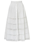 Camila Midi Skirt