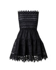 Vallarta Dress in Black