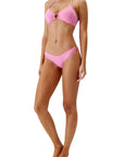 Hamburg Bikini in Pink