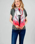 Alpine Cashmere Cavallo Shawl