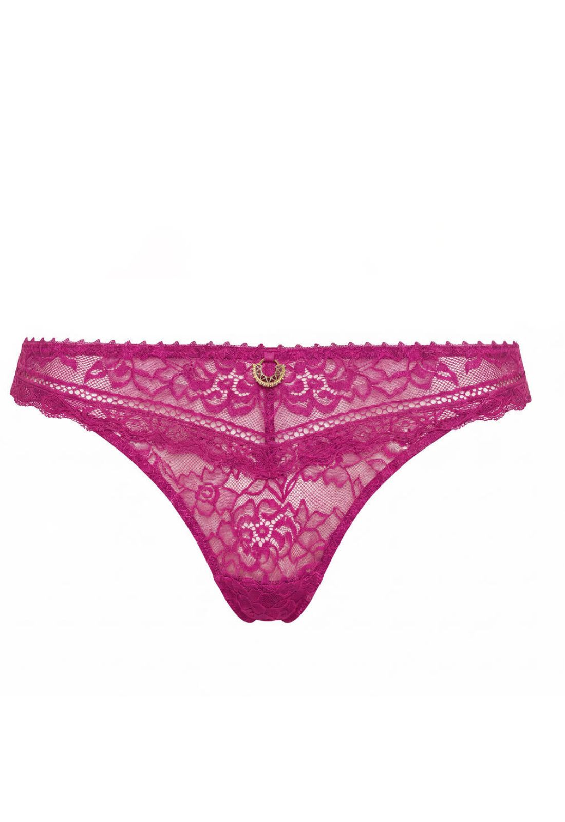 Aubade Ivresse Baroque Italian Brief