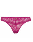 Aubade Ivresse Baroque Italian Brief