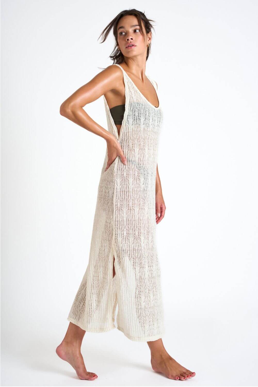 Banana Moon Beach Soul Tupai Cover Up