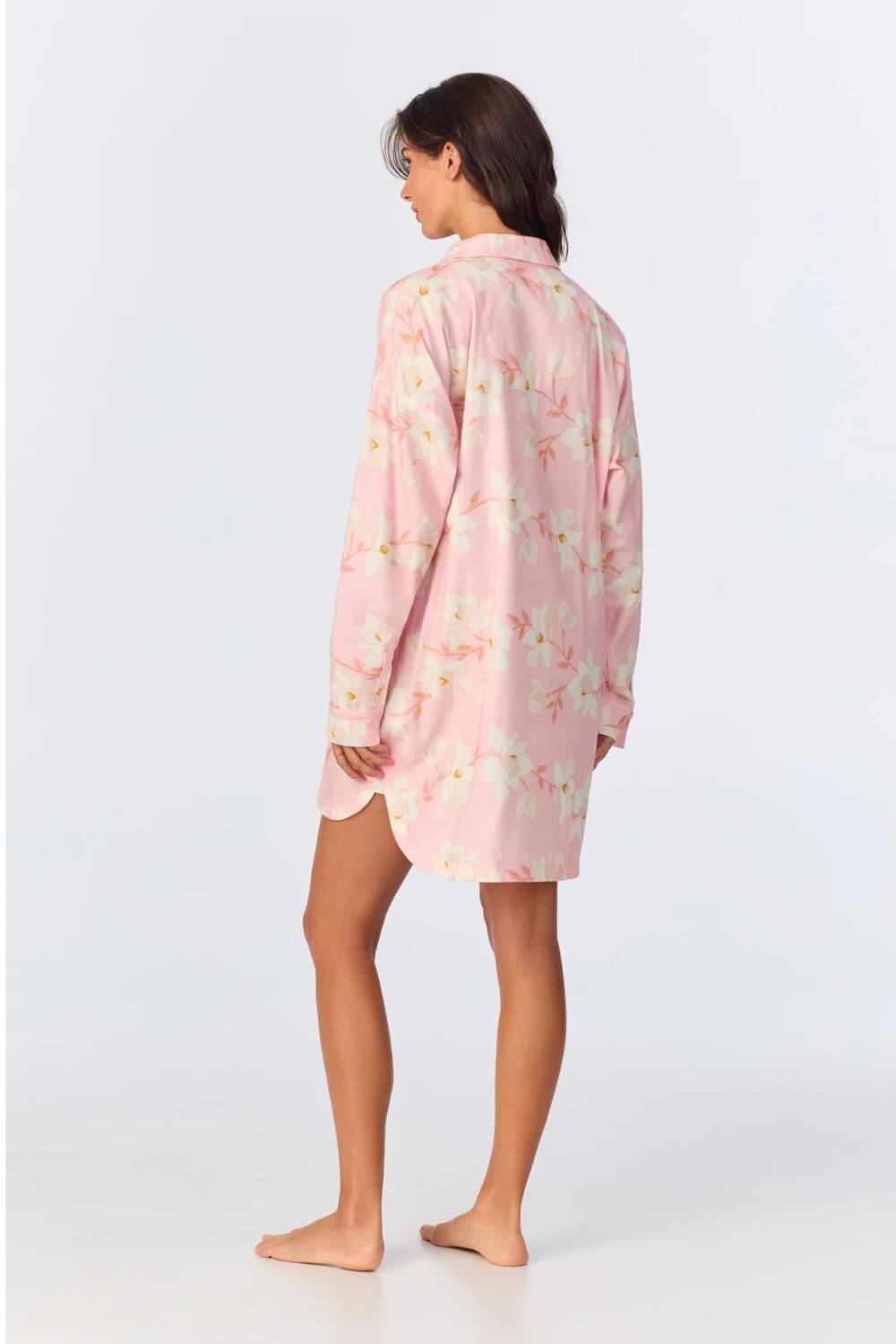 Bedhead Magnolia Blossom Sleepshirt