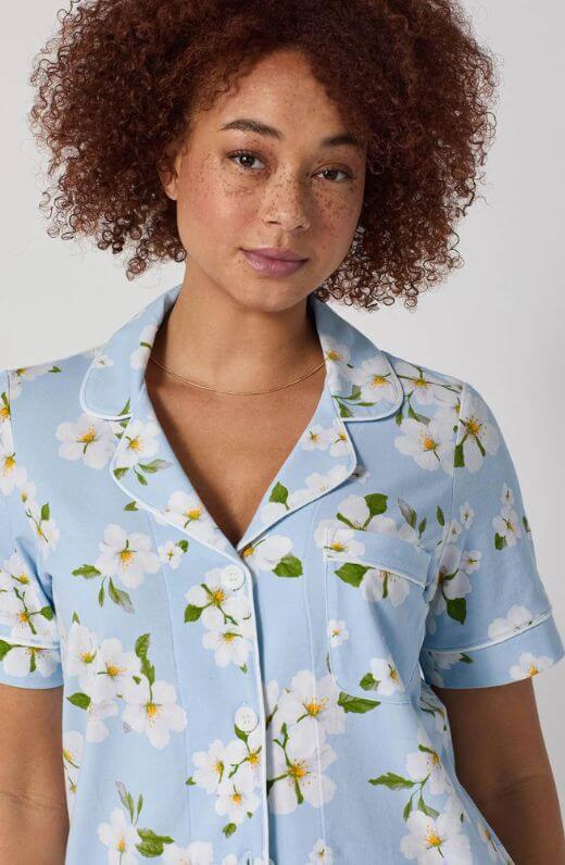 Bedhead Magnolia Breeze Short PJ Set