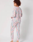 Bedhead New York New York Long Sleeve Pajama Set