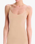 Commando Whisper Weight Cami Color: True Nude, Black, White Size: XS, S/M, M/L, XL at Petticoat Lane  Greenwich, CT