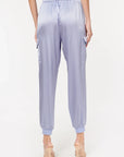 Elsie Pant in Cornflower