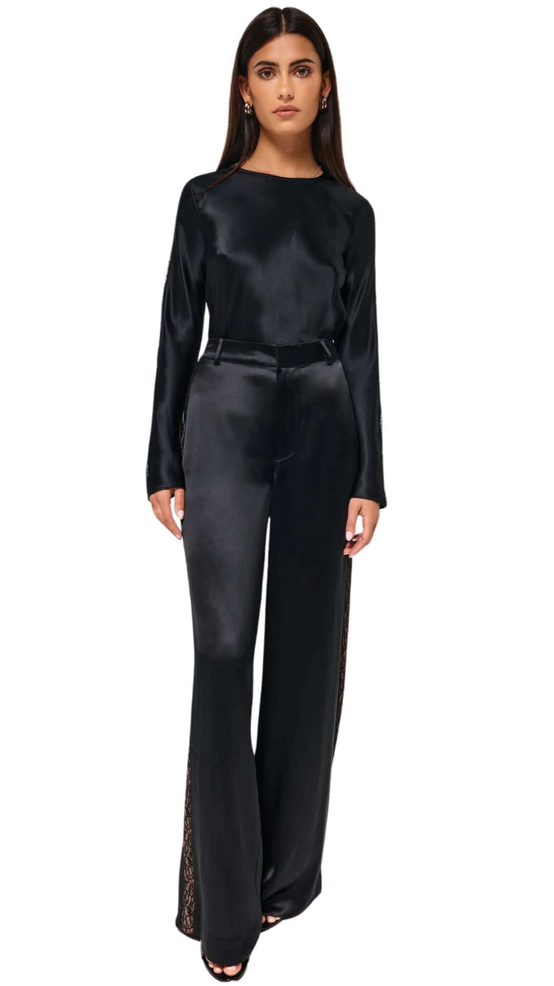 Cami NYC Alandra Top