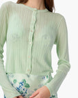 Cami NYC Maura Lightweight Cardigan in Clearwater