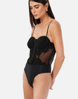 Cami NYC Riona Bodysuit