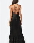 Cami NYC Seville Dress in Black