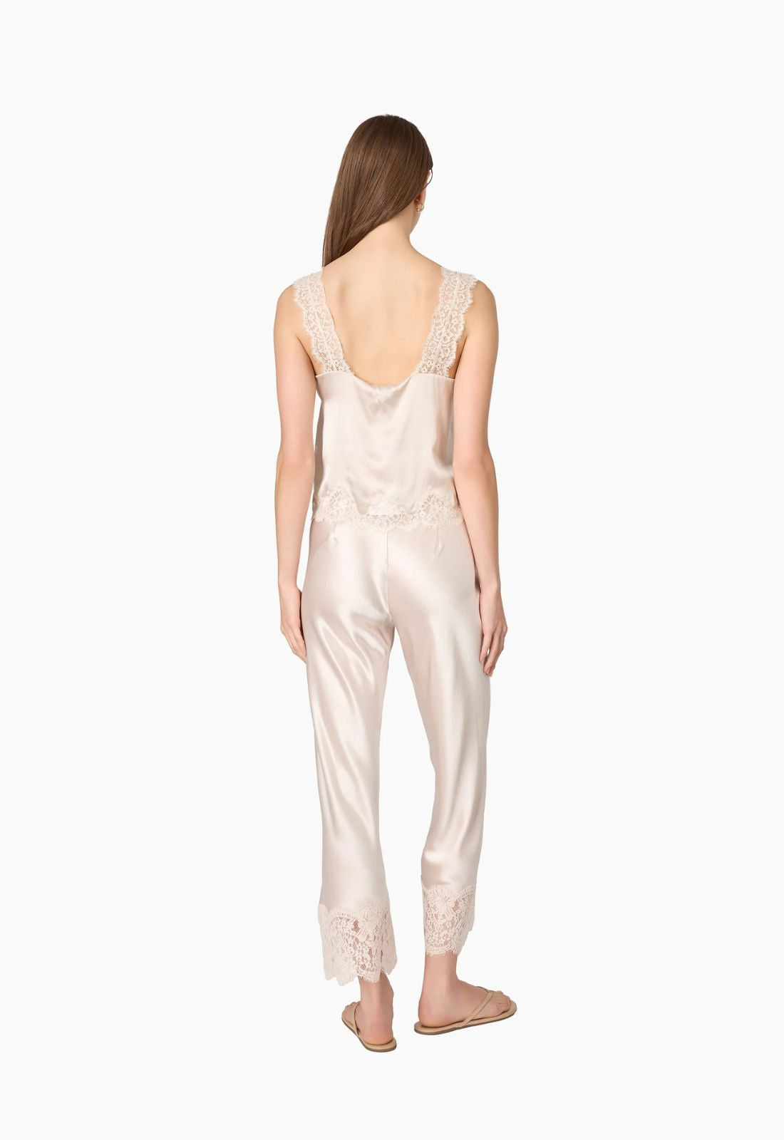 Cami NYC Tony Cami in Oat