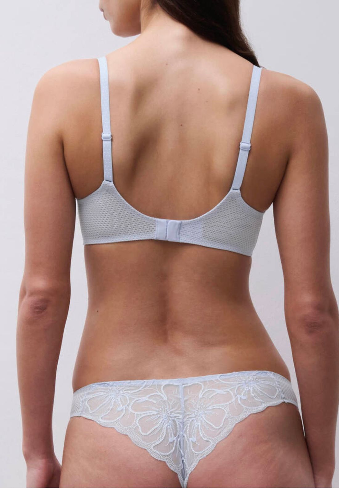 Chantelle Lace Thong