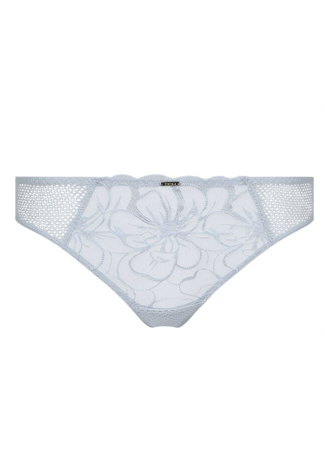 Chantelle Lace Thong