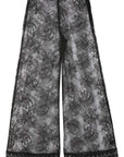 Jeret Trousers