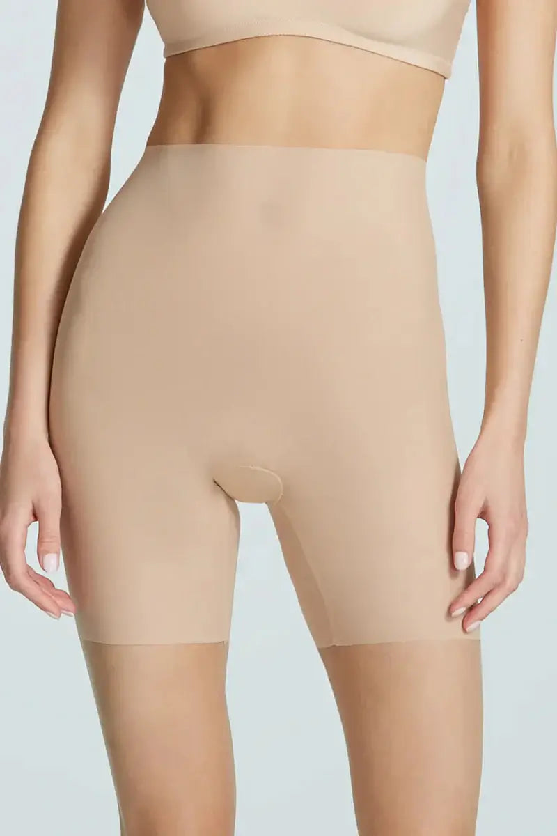 Commando Featherlight Control Short