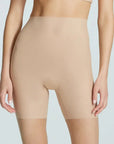 Commando Featherlight Control Short