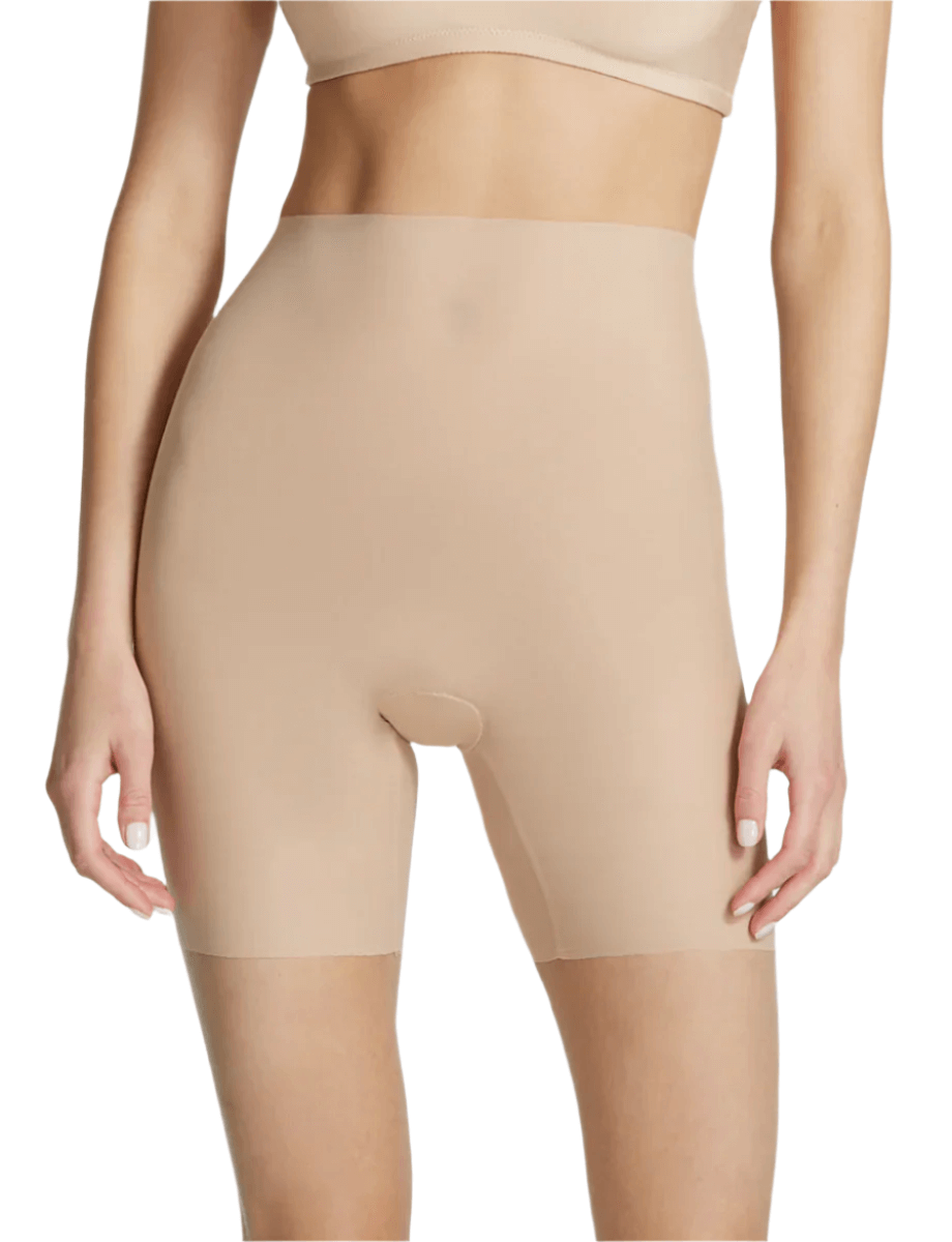 Commando Featherlight Control Short front view