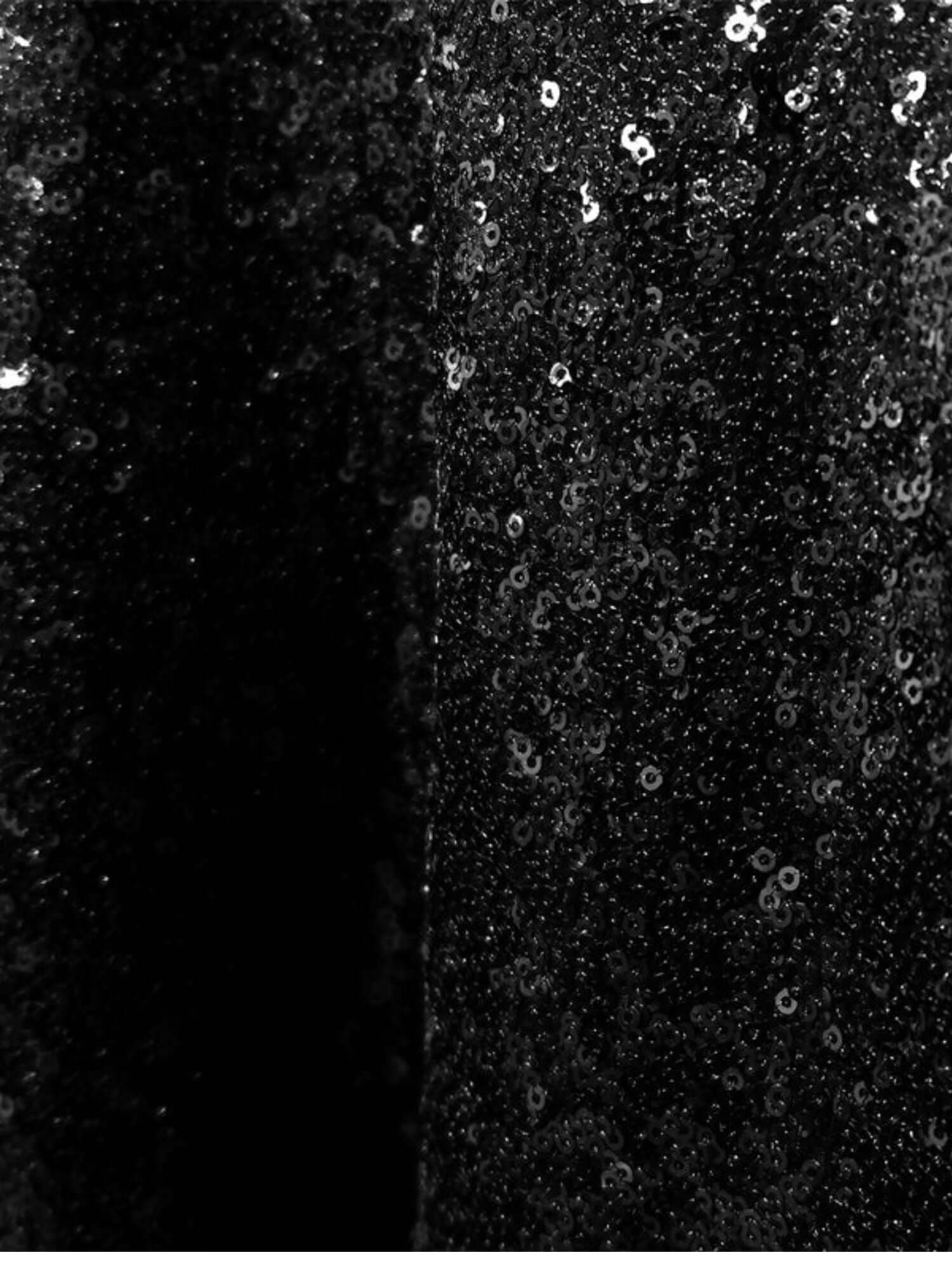 Commando Sequin Flared Legging