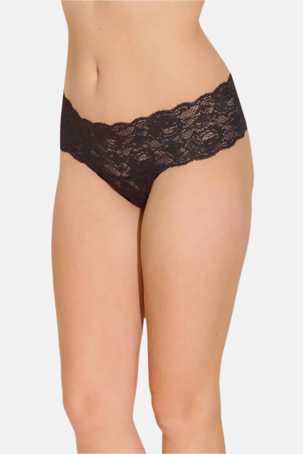 Cosabella Never Say Never Comfie Thong