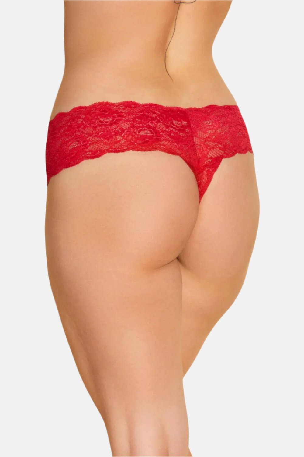 Cosabella Never Say Never Comfie Thong