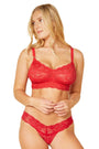 Cosabella Never Say Never Cutie Low Rise Thong