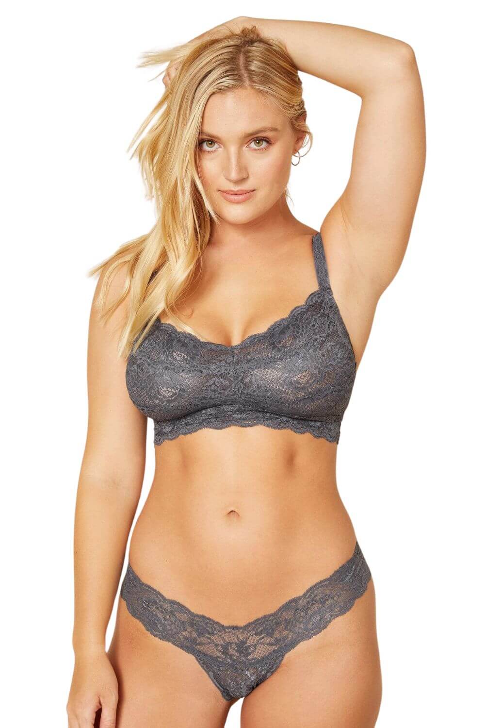 Cosabella Never Say Never Cutie Low Rise Thong