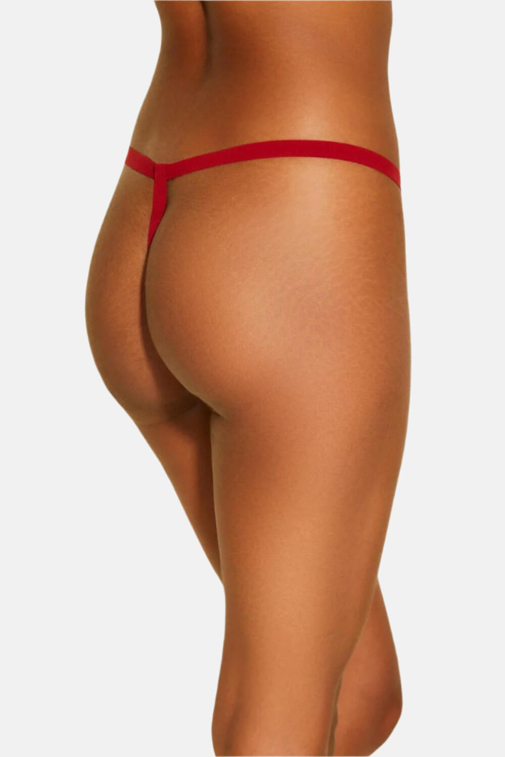 Cosabella Never Say Never Skimpie G-String