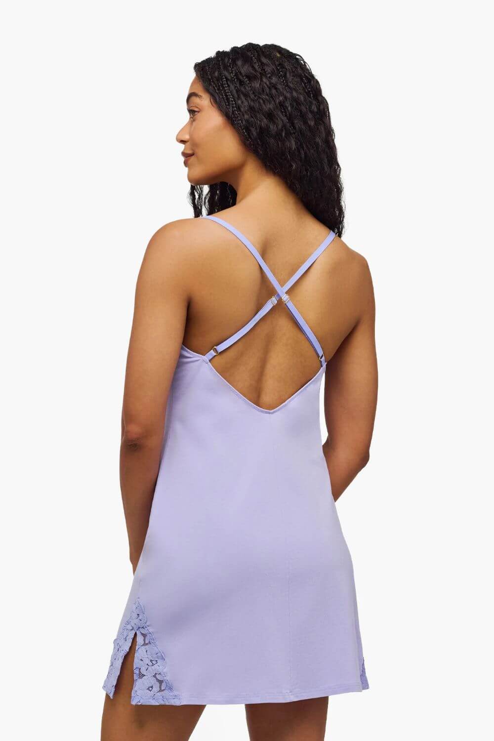 Cosabella Romanza Slip in Ombretto