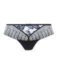 Empreinte Amour Thong in Black