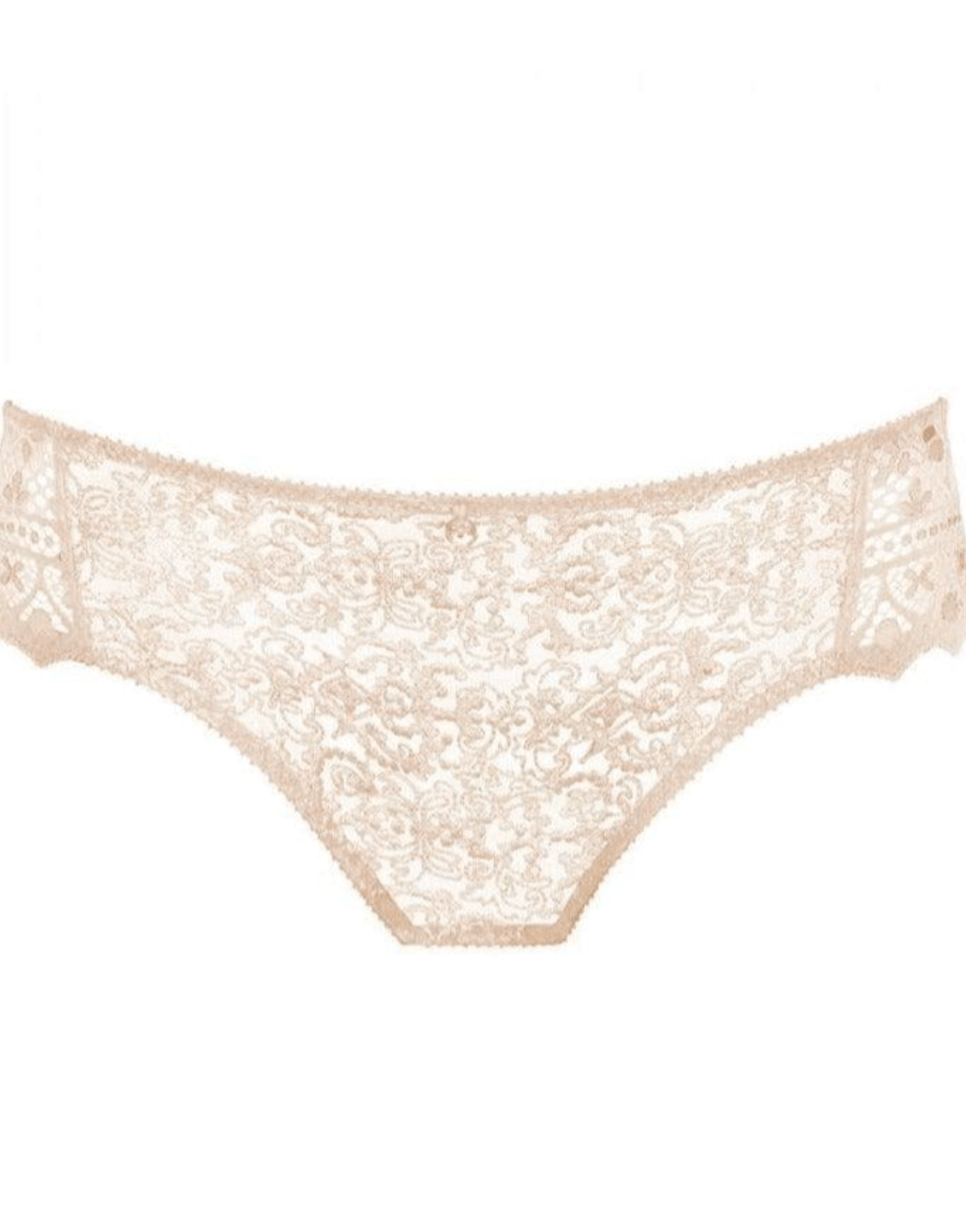 Empreinte Cassiopee Brief in Creamy Beige