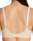 Empreinte Cassiopee Full Cup Bra in Creamy Beige
