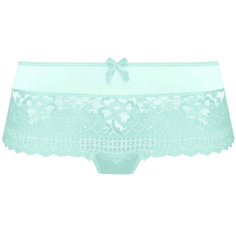 Empreinte Shorty Brief in Aqua
