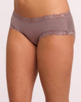 Iconic Boyshort