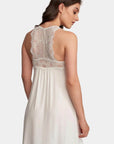 Fleur't Belle Epoque Iconic Chemise in Chantilly