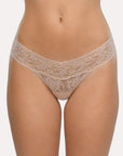 Hanky Panky Low Rise Thong