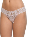 Hanky Panky Low Rise Thong