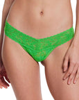 Hanky Panky Low Rise Thong