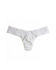 Hanky Panky Low Rise Thong