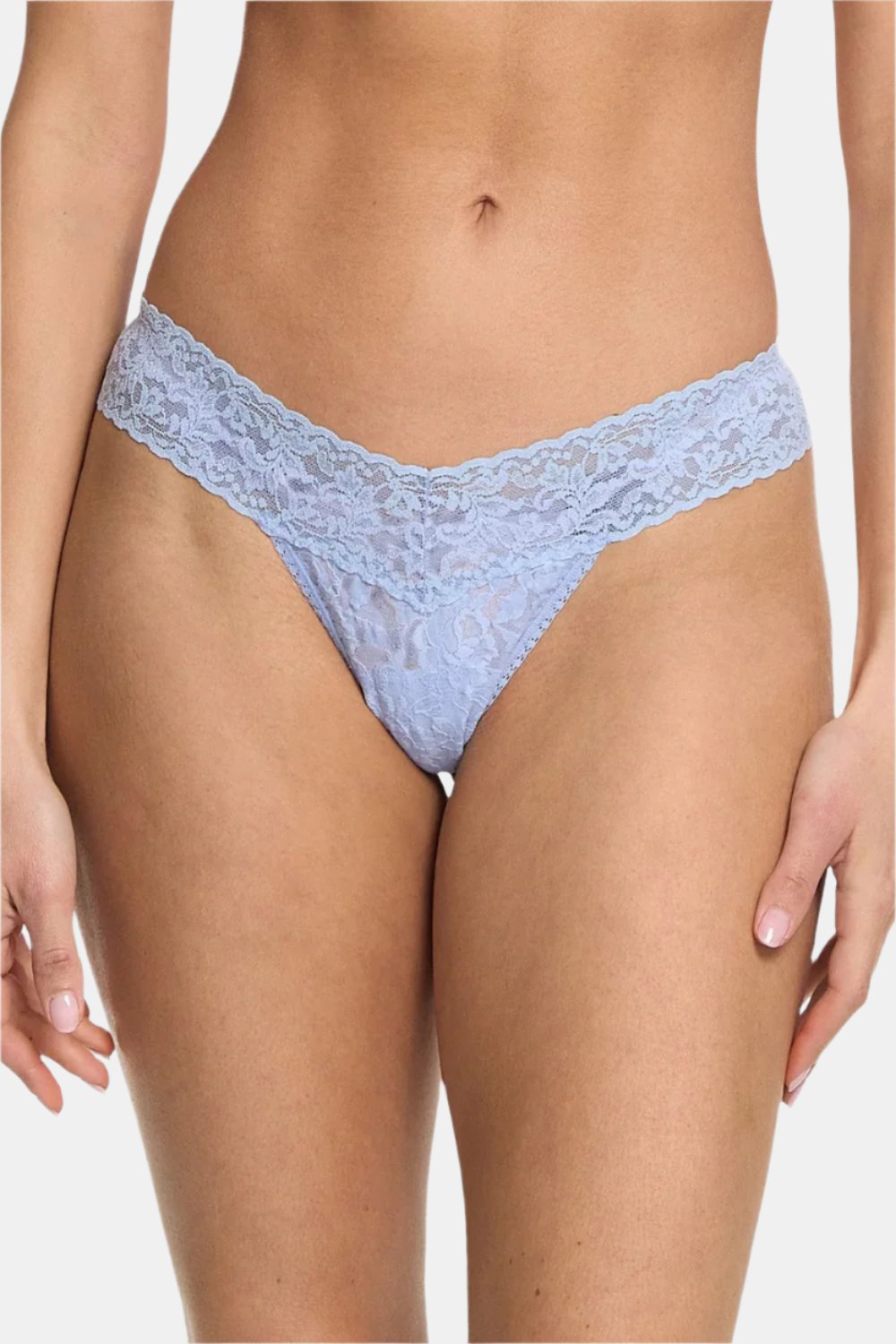 Hanky Panky Original Rise Thong