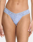 Hanky Panky Original Rise Thong