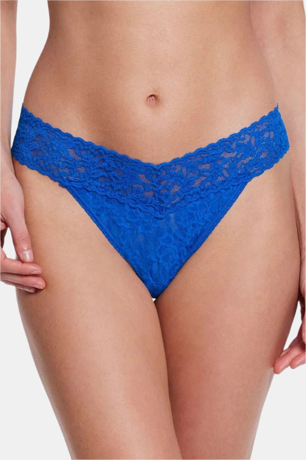 Hanky Panky Original Rise Thong