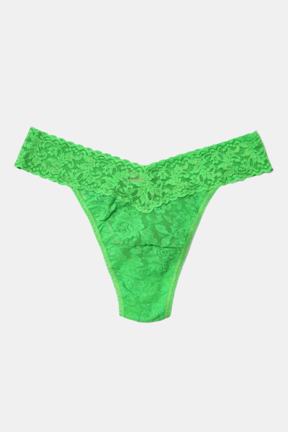 Hanky Panky Original Rise Thong