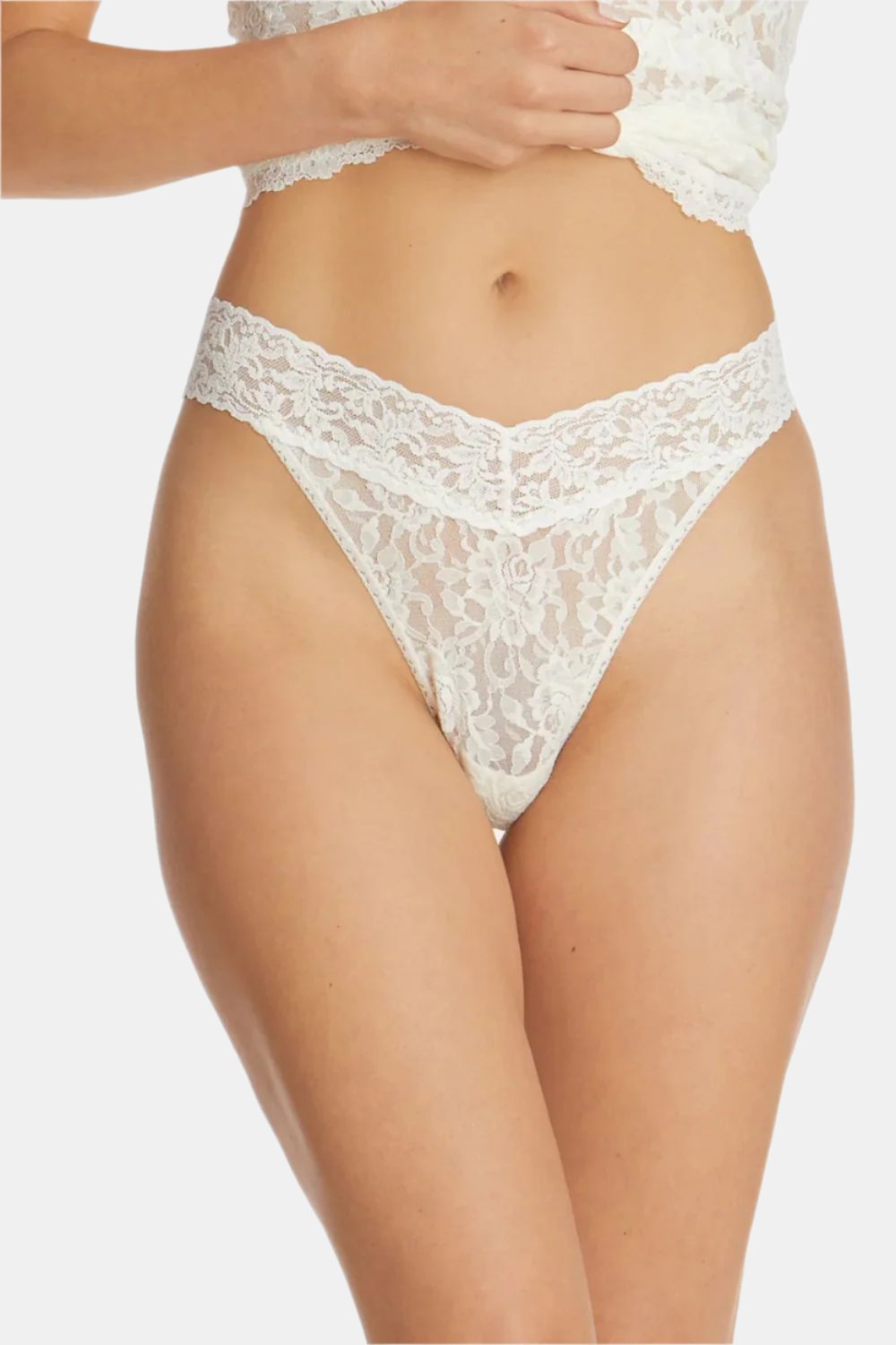 Hanky Panky Original Rise Thong