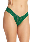 Hanky Panky Low Rise Thong