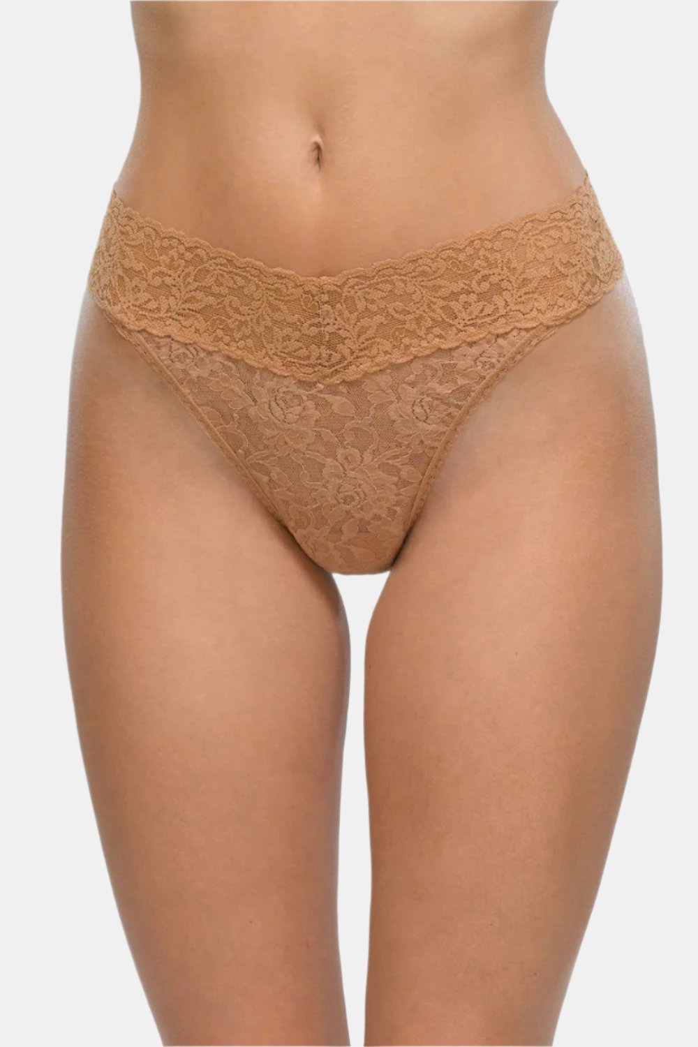 Hanky Panky Original Rise Thong