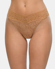 Hanky Panky Original Rise Thong