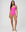 Karla Colletto Ines Round Neck in Zinnia