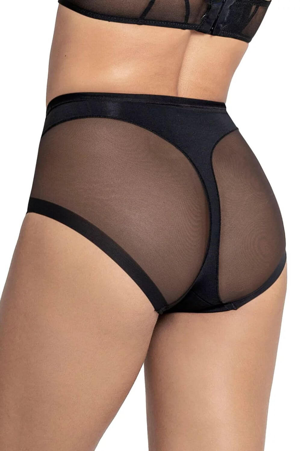 Leonisa Truly Undetectable Comfy Shaper Panty